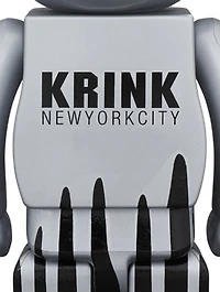 Krink 1000% Be@rbrick