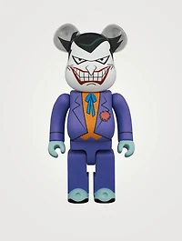 Joker (Batman Animated Series Version) 100% & 400% Be@rbricks