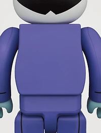 Joker (Batman Animated Series Version) 100% & 400% Be@rbricks