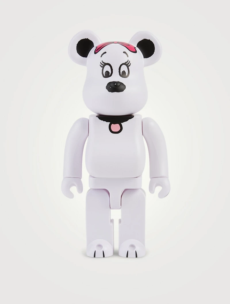 Belle 400% Be@rbrick