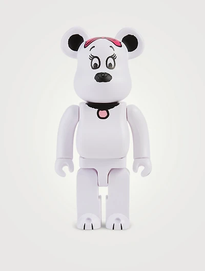 Belle 400% Be@rbrick