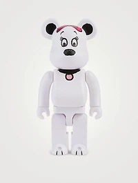 Belle 400% Be@rbrick
