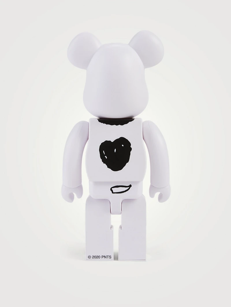 Belle 400% Be@rbrick