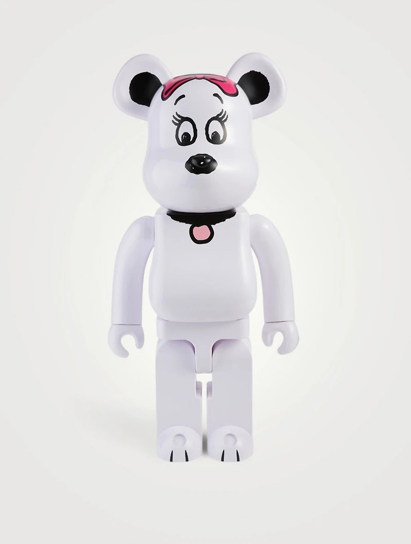 Belle 1000% Be@rbrick