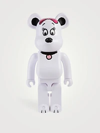 Belle 1000% Be@rbrick