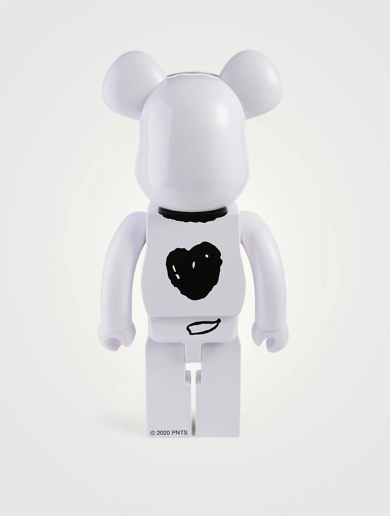 Belle 1000% Be@rbrick