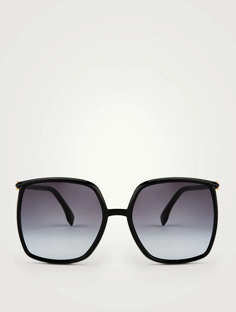 Square Sunglasses