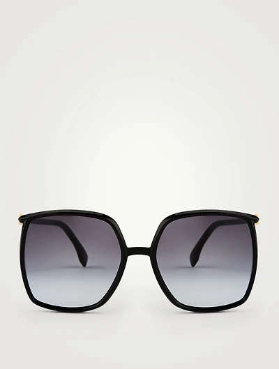 Square Sunglasses