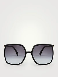 Square Sunglasses