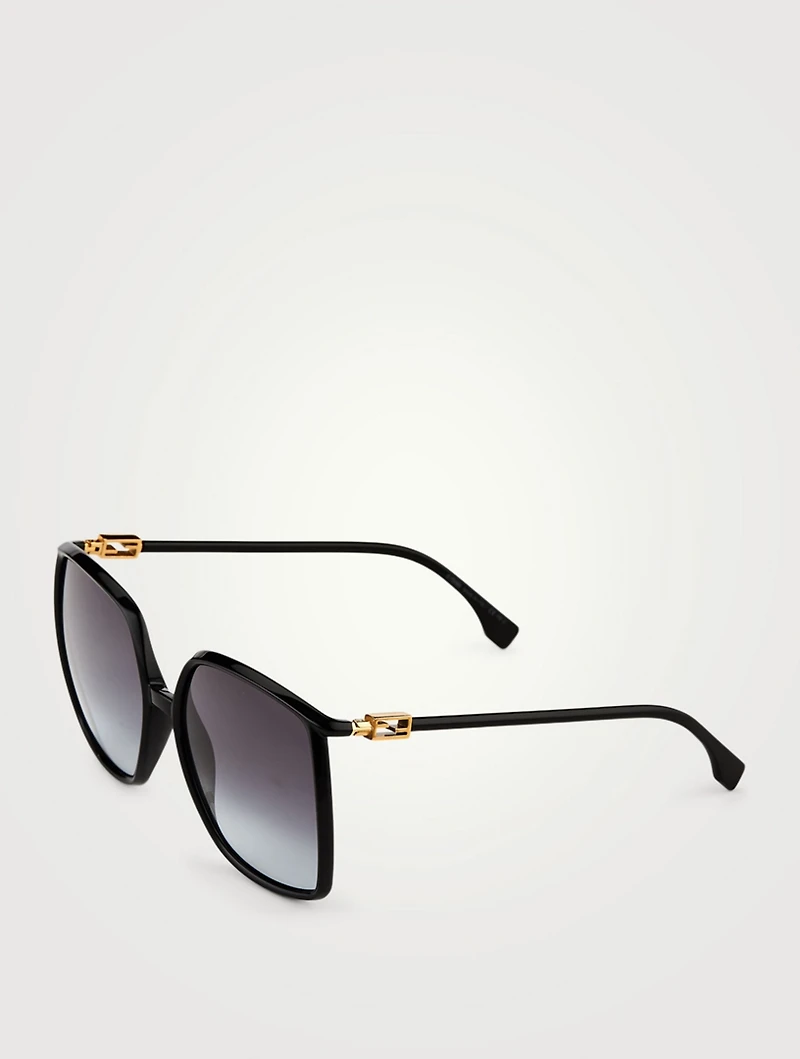 Square Sunglasses