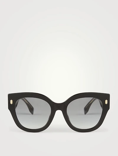 Cat Eye Sunglasses