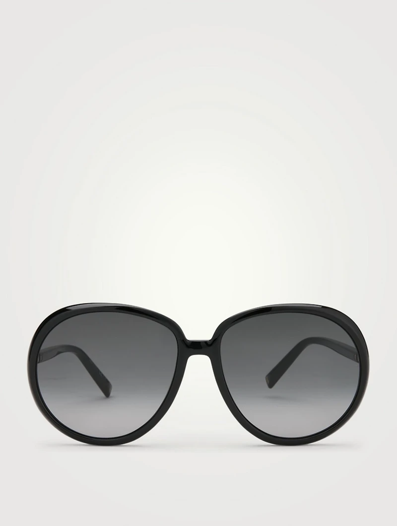 Round Sunglasses
