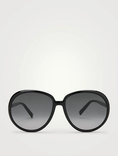 Round Sunglasses