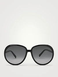 Round Sunglasses