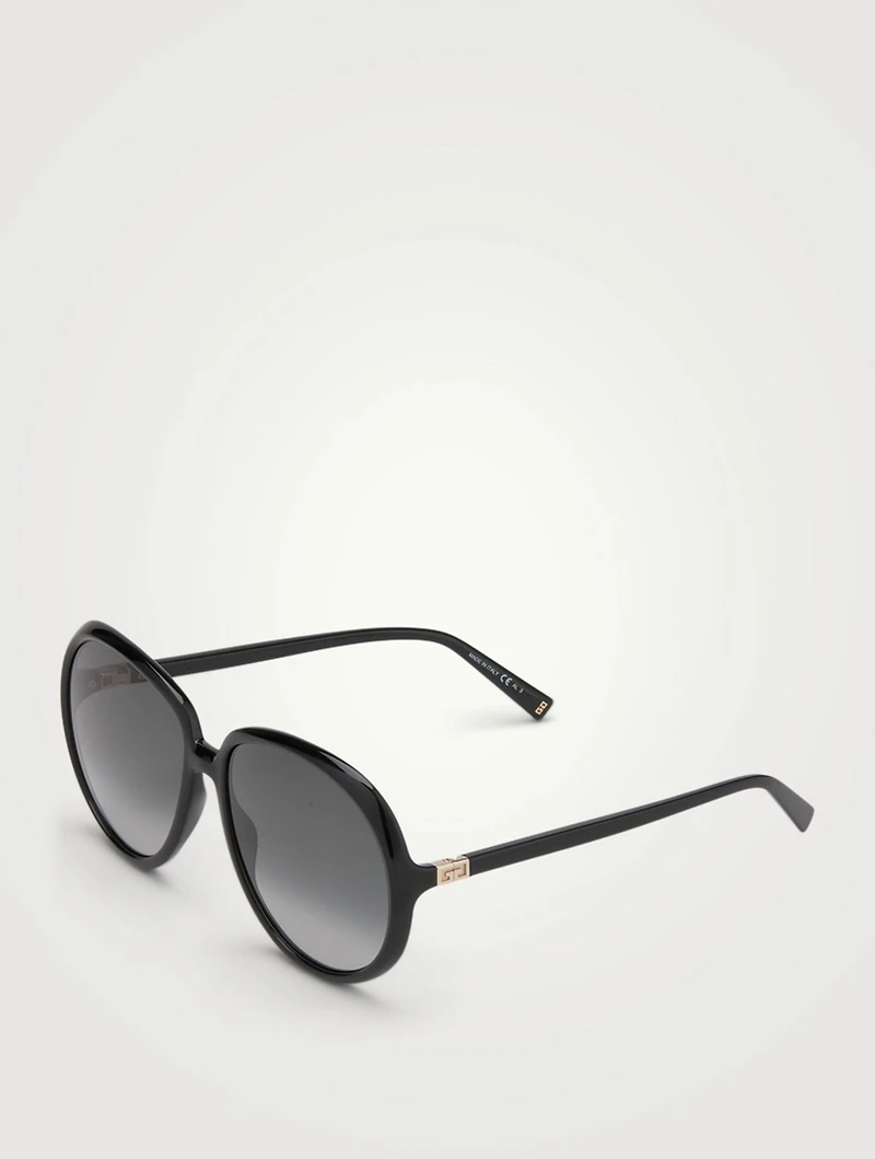 Round Sunglasses
