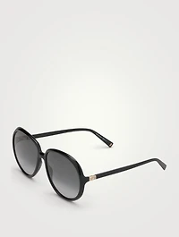 Round Sunglasses