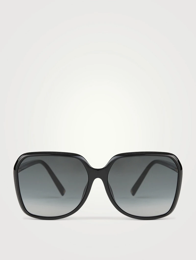 Square Sunglasses