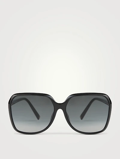 Square Sunglasses