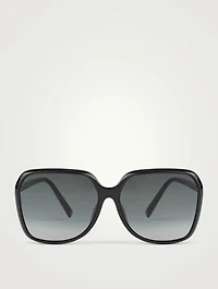 Square Sunglasses