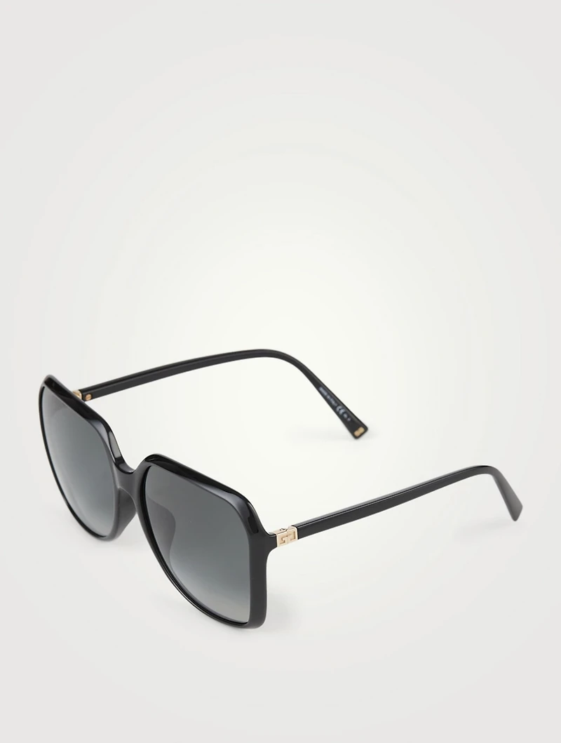 Square Sunglasses