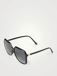 Square Sunglasses