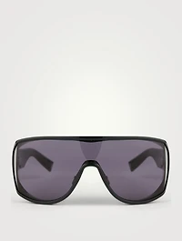 Shield Sunglasses