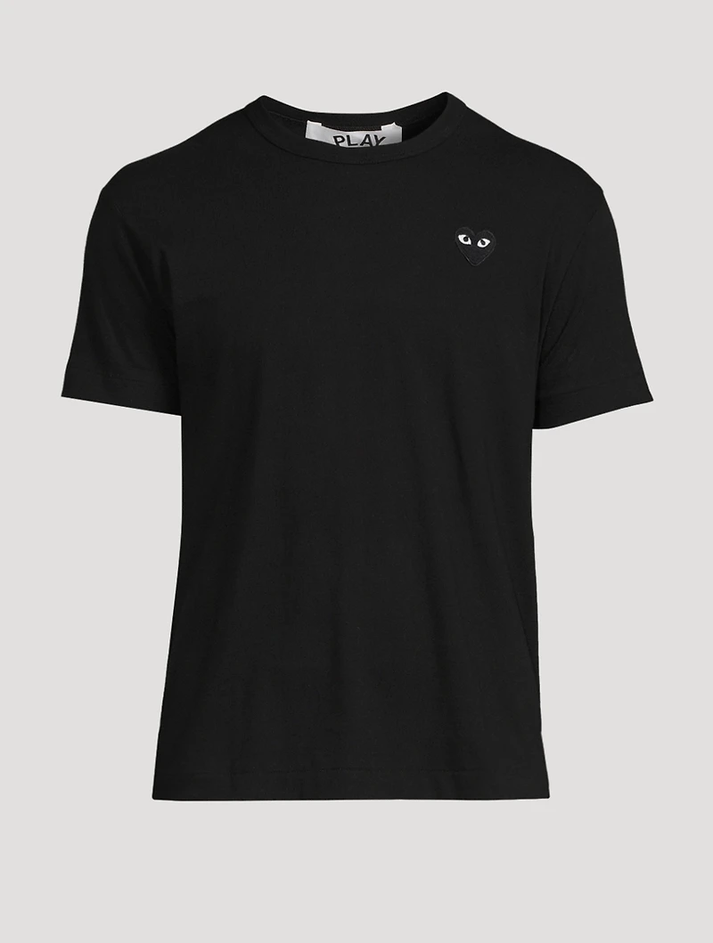 Cotton Heart T-Shirt