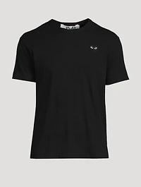 Cotton Heart T-Shirt