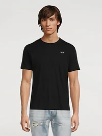 Cotton Heart T-Shirt