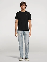 Cotton Heart T-Shirt
