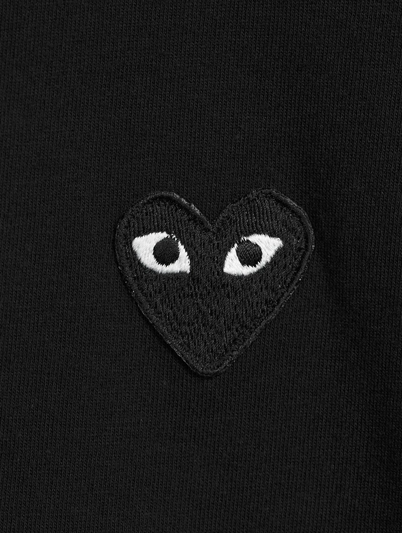 Cotton Heart T-Shirt