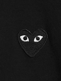 Cotton Heart T-Shirt
