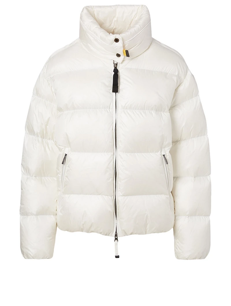Pippa Down Puffer Jacket
