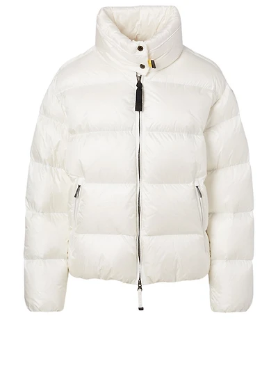 Pippa Down Puffer Jacket