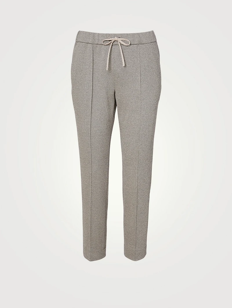 Mikaela Drawstring Pants