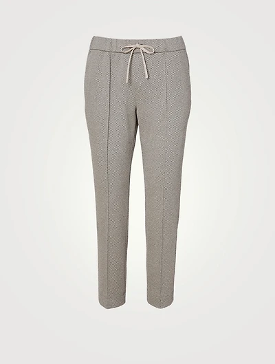 Mikaela Drawstring Pants