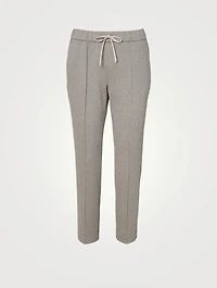 Mikaela Drawstring Pants