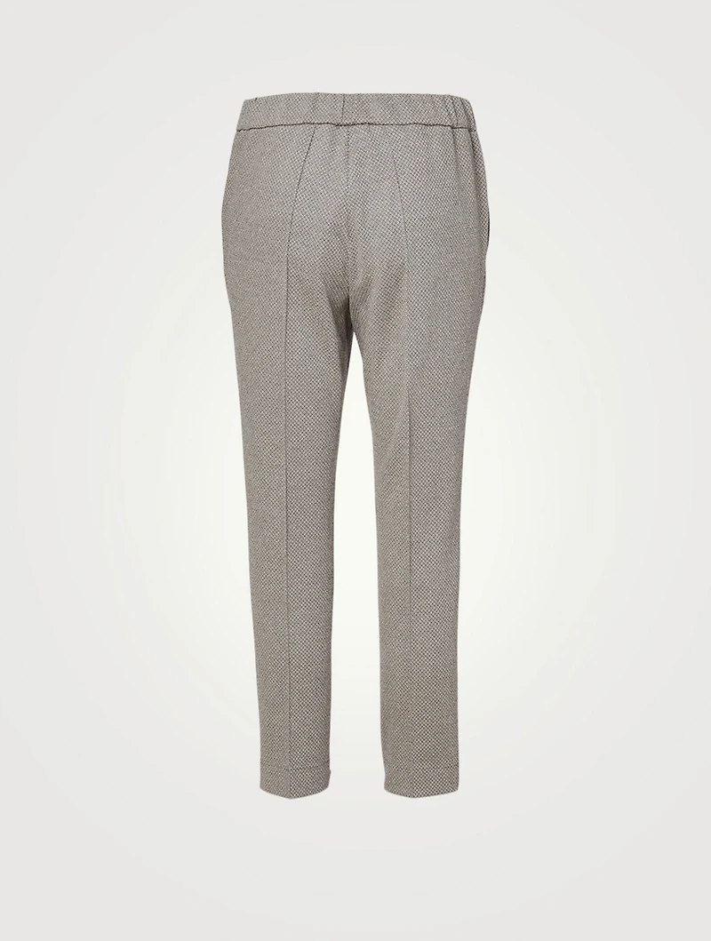 Mikaela Drawstring Pants