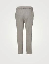 Mikaela Drawstring Pants