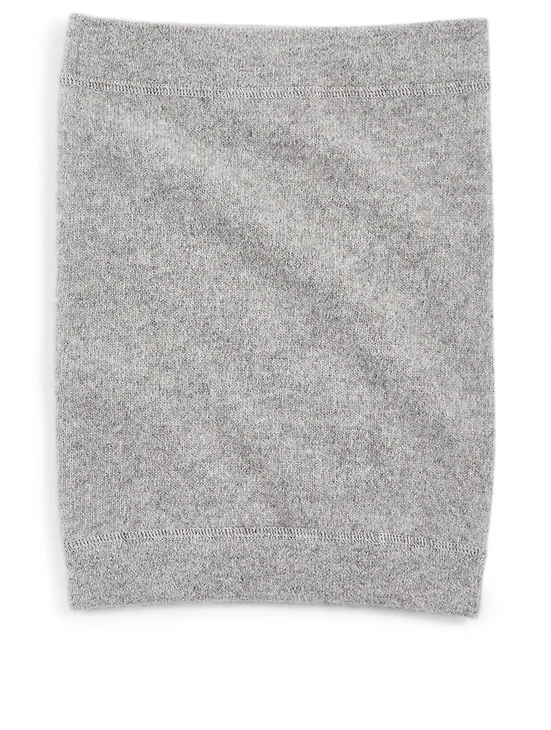 Cashmere Snood