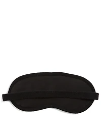 Cashmere Eye Mask