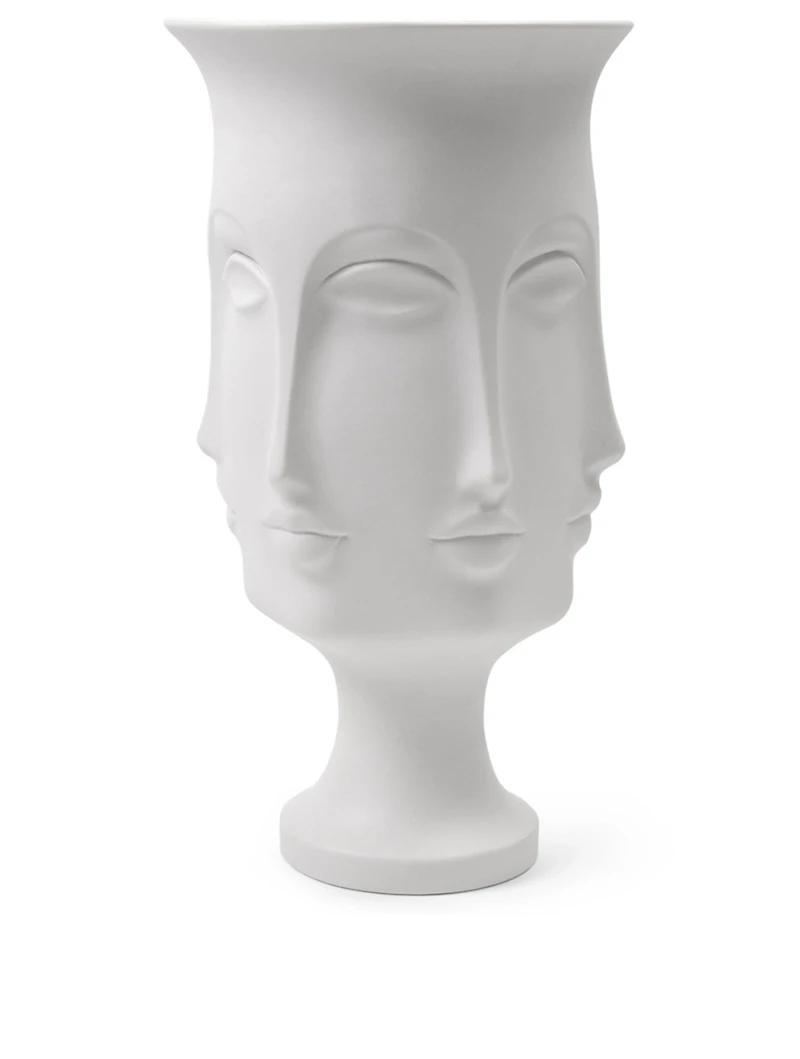 Dora Maar Porcelain Urn