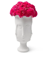 Dora Maar Porcelain Urn