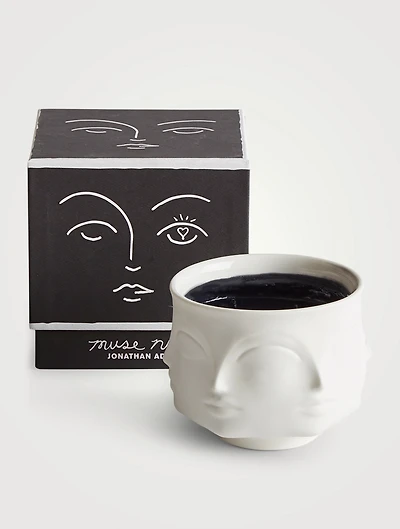 Muse Noir Candle