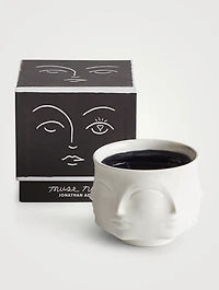 Muse Noir Candle