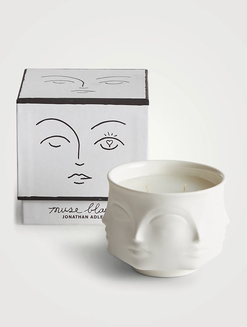 Muse Blanc Candle
