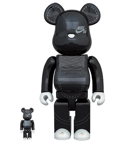 Nike SB 2020 Blck set