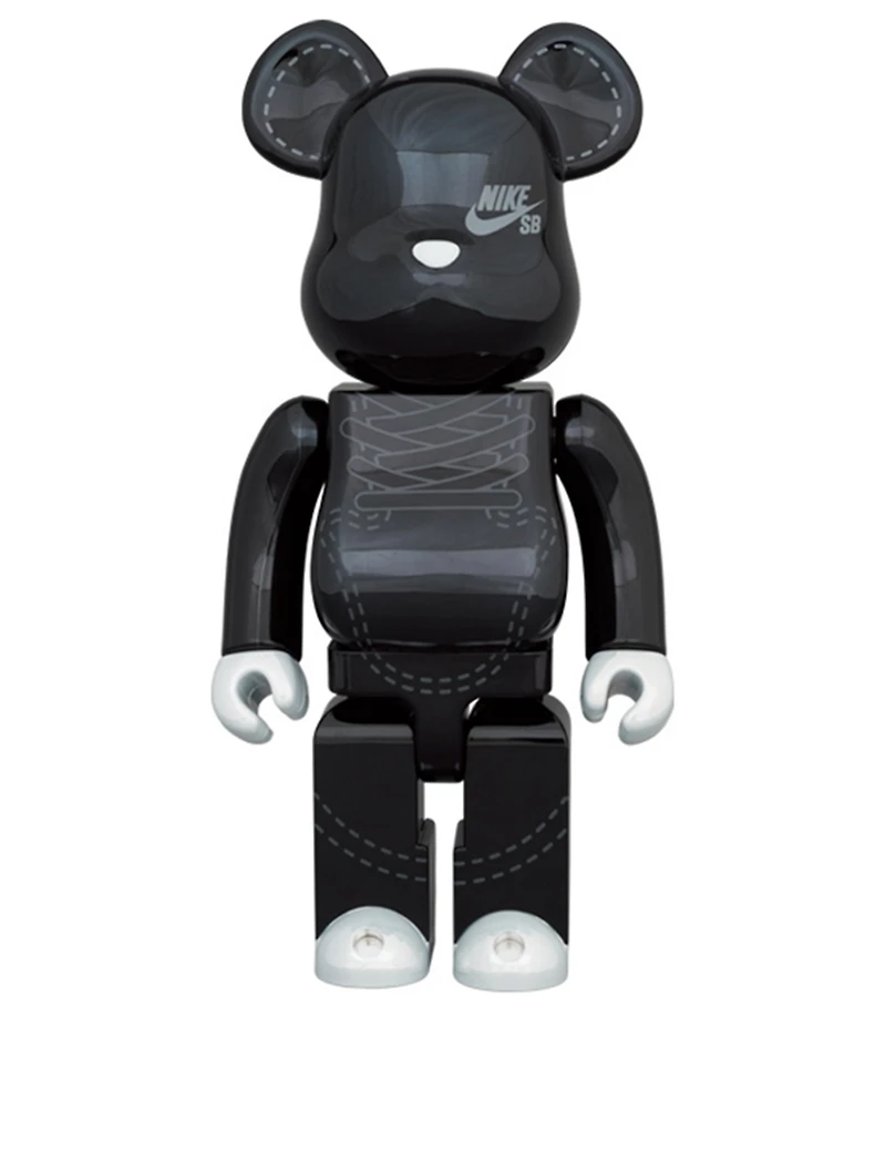 Nike SB 2020 Blck set