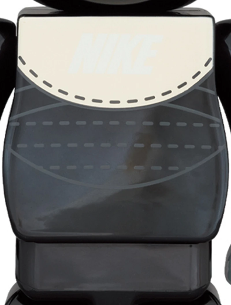 Nike SB 2020 Blck set