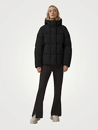 Junction Black Label Down Parka
